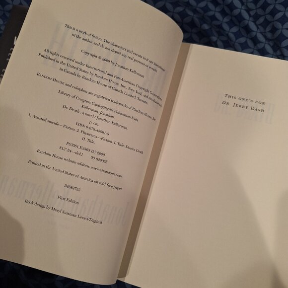 dr death - Picture 3 of 4